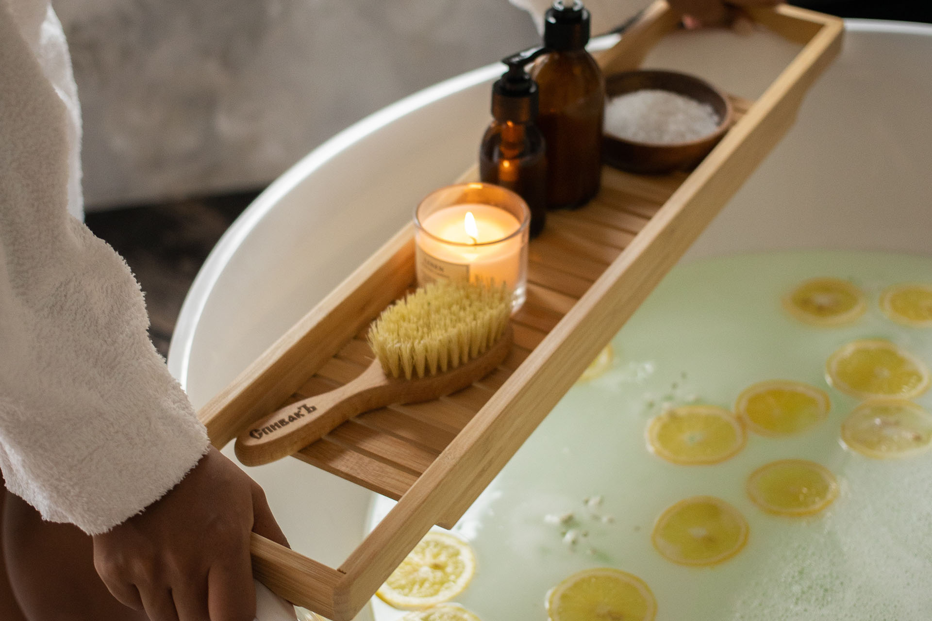 Moroccan bath (2)